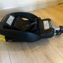 Maxi Cosi baby seat and isofix base Image 2