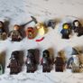 Lego The Lord of the Rings / The Hobbit Image 4