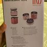 Brand New Double Termo Lunch Box 0.9L Image 4