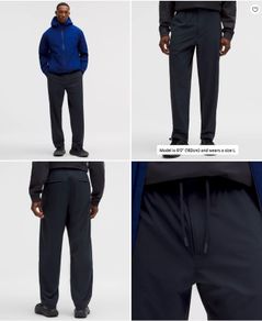 Lululemon mens Pants