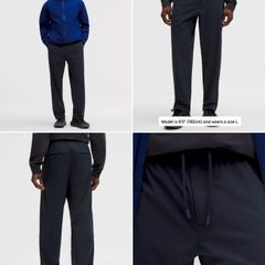 Lululemon mens Pants