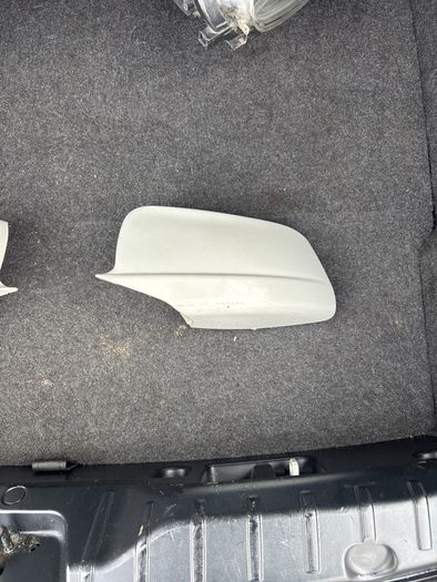 mirror caps