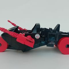 GI Joe Cobra STUN Vehicle
