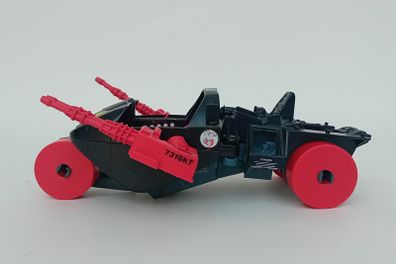 GI Joe Cobra STUN Vehicle