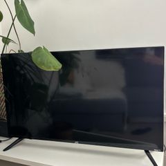 JVC 40 Full HD Smart Roku TV