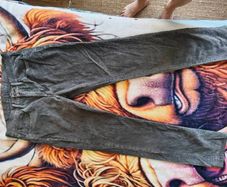 Levi's corduroy jeans