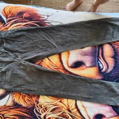 Levi's corduroy jeans