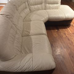 corner sofa