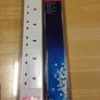 Extension Lead 6 Socket with neon Indicator Image 8