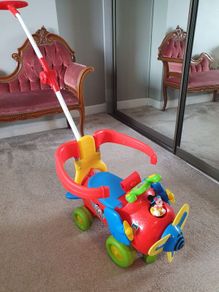 child's toys