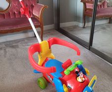 child's toys