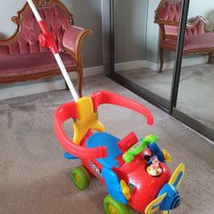 child's toys