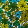 Vintage Tablecloth Image 7