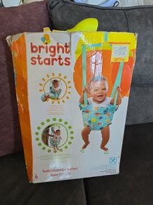 door jumoer bright starts