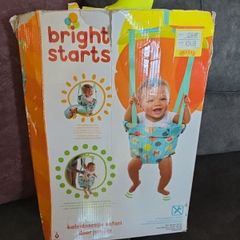 door jumoer bright starts
