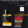 Frederic Malle Promise 100ml Image 2