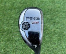 Ping i25 Hybrid