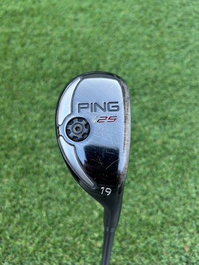 Ping i25 Hybrid