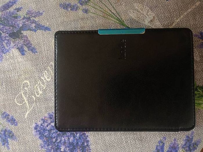 Amazon kindle