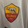 AS Roma 2018-2019 away football shirt Image 2