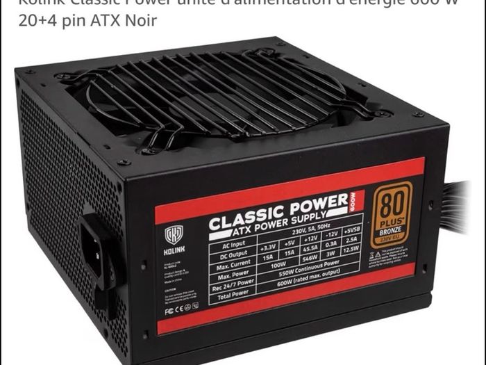 gaming pc