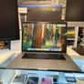 Apple MacBook Pro A1990 2019 Space Gray i7-9750H 16GB 512GB SSD 2880x1800 AMD Radeon Pro 555X Touch Bar macOS Sequoia Image 4