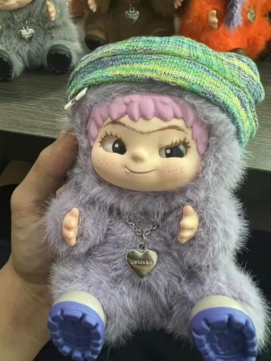 Labubu