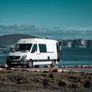 Mercedes Sprinter Camper Van 2014 W906 Image 2