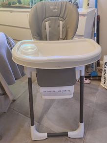 babylo highchair