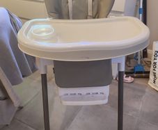 babylo highchair