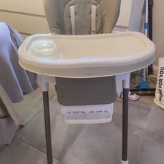 babylo highchair