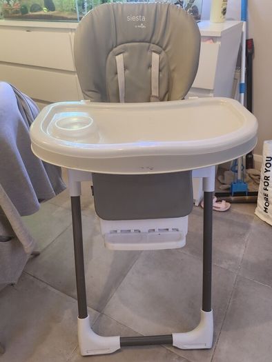 babylo highchair