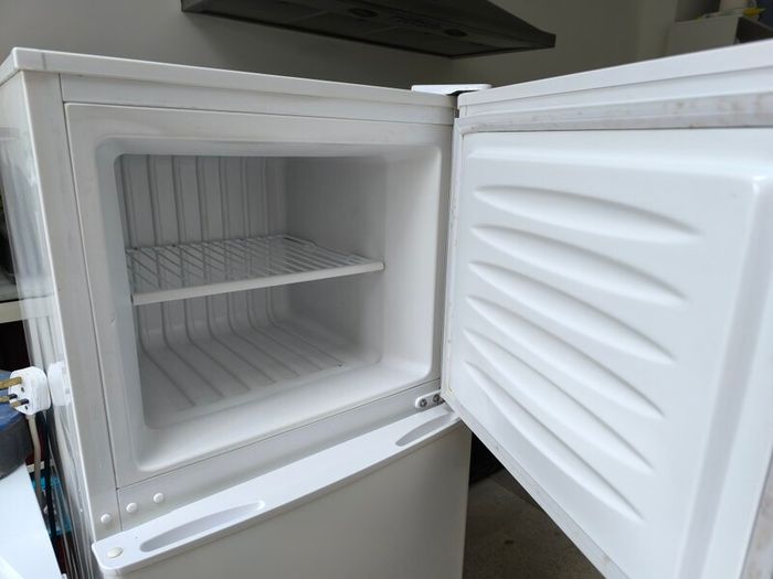 Fridge