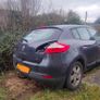 Renault Megane 2011 for breaking Image 7