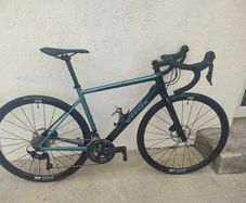 Vitus Zenium CR Med Frame
