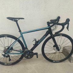 Vitus Zenium CR Med Frame