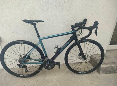 Vitus Zenium CR Med Frame