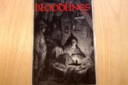 Bloodlines #6 (Vortex)