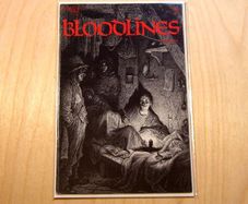 Bloodlines #6 (Vortex)