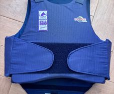 Childs Back Protector