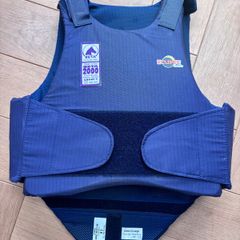 Childs Back Protector
