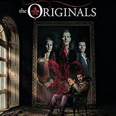 The Originals Season 1 Blu Ray Brand New and Sealed