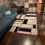 ikea rug woven Image 2