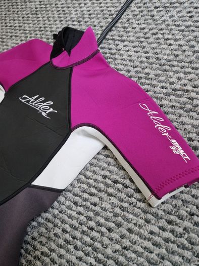 New swimsuit 11/12