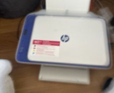 HP 2630 Printer, Scanner and Copy