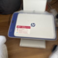 HP 2630 Printer, Scanner and Copy