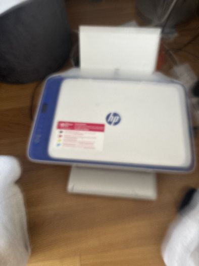 HP 2630 Printer, Scanner and Copy