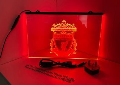 Liverpool light
