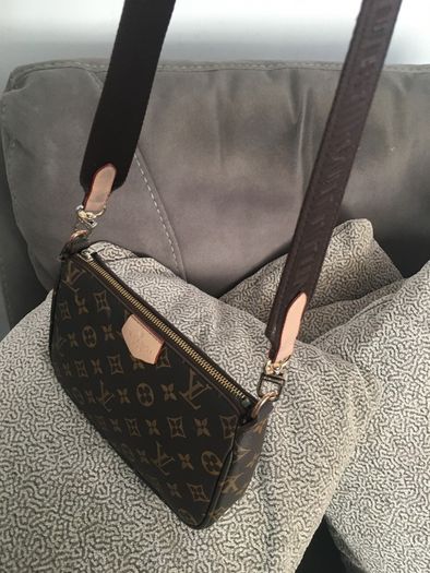 Louis Vuitton bag