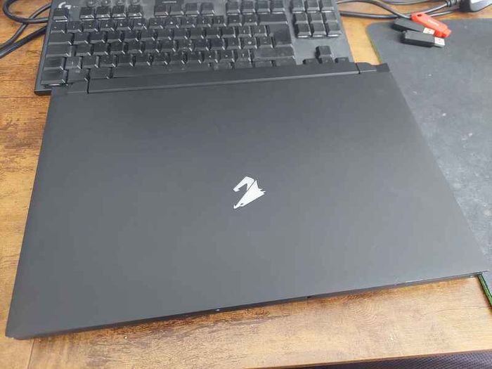 Gaming Laptop